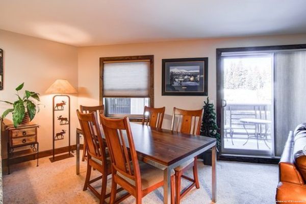 Hotel BRECKENRIDGE RESORT MANAGERS (Breckenridge)